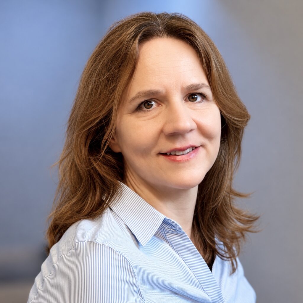 Katrin Pannarale, FBin